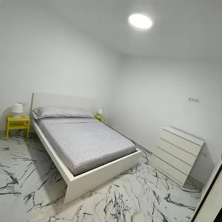 Room Apartment