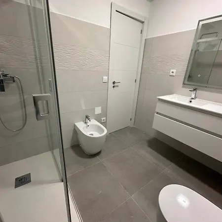 Apartment Room Malaga