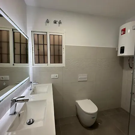 Room Apartment